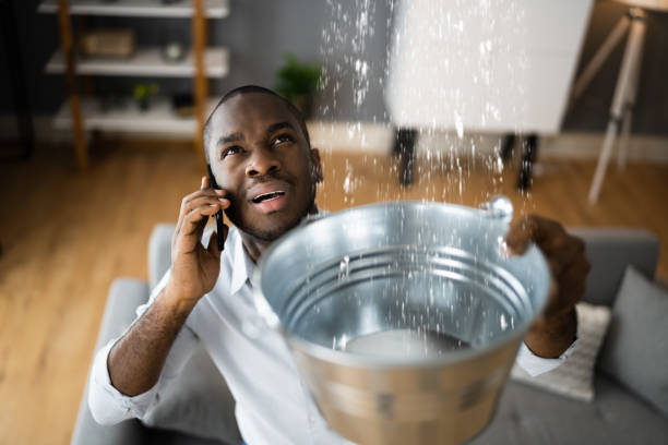 Best Water damage restoration cost  in Terre Hill, PA